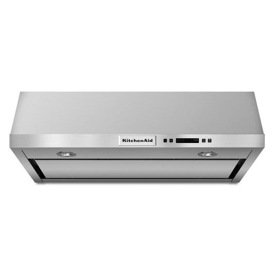 Kitchenaid KVUB600DSS 30'' Under-the-Cabinet, 4-Speed System