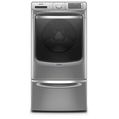 Maytag MHW8630HC Smart Front Load Washer with Extra Power and 24-Hr Fresh Hold® option - 5.0 cu. ft.