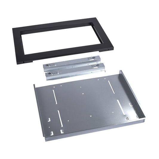Whirlpool MK2227AB 27" Trim Kit for Countertop Microwaves