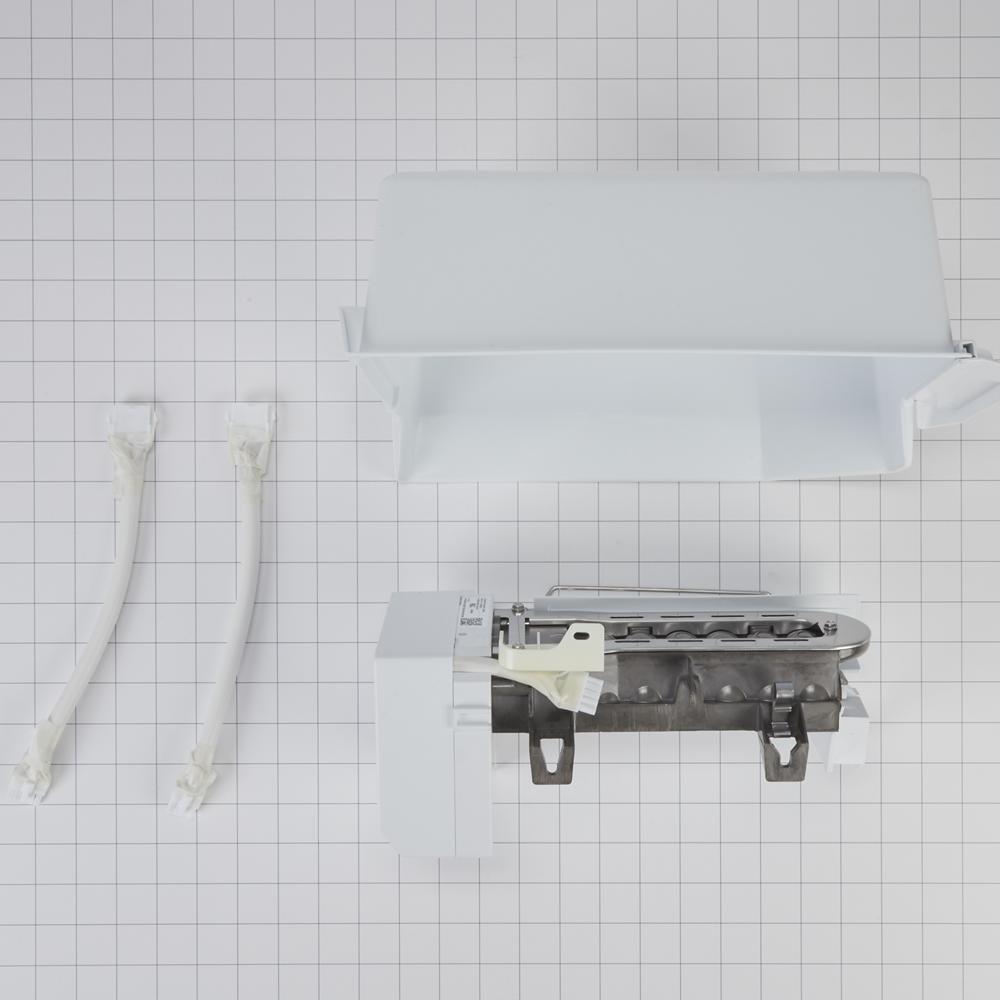 Whirlpool W11517113 Refrigerator Ice Maker Kit