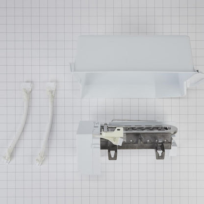 Whirlpool W11517113 Refrigerator Ice Maker Kit