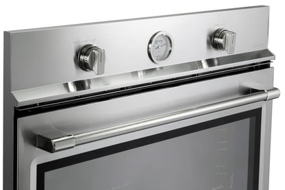 VEBIG30NSS Verona 30" Gas Built-In Oven SS