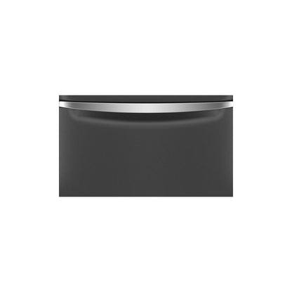 Maytag XHPC155MBK 15.5" Pedestal for Front Load Washer and Dryer with Storage