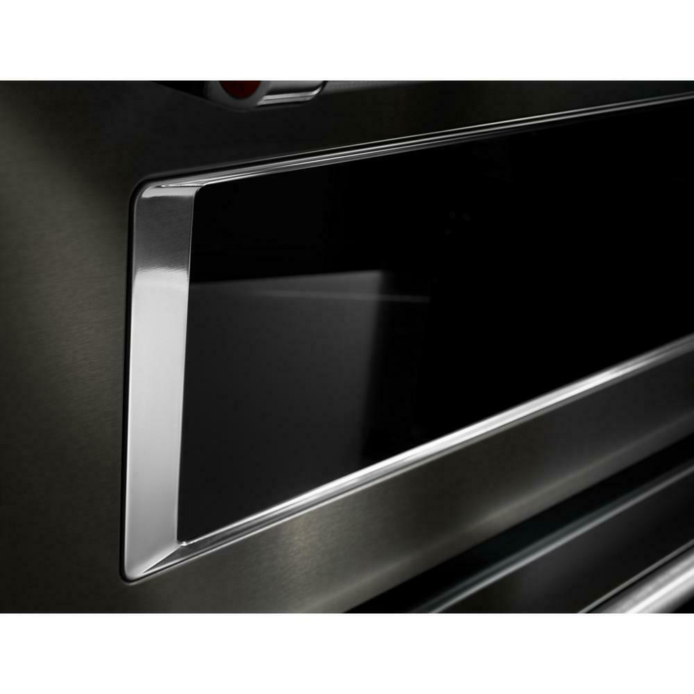 KITCHENAID 30" Combination Wall Oven with Even-Heat(TM) True Convection (Lower Oven)