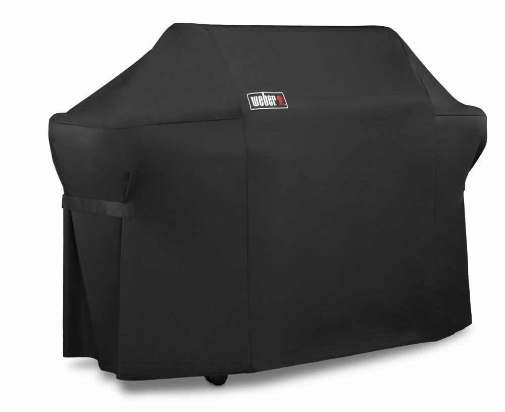 Grill Cover with Storage Bag