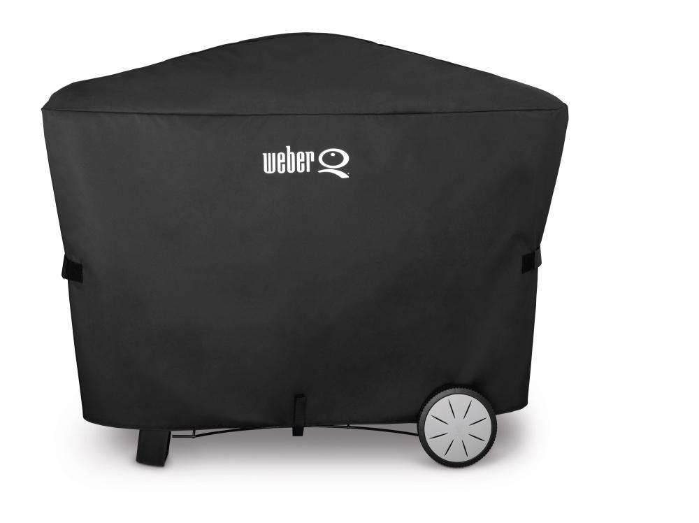Grill Cover with Storage Bag