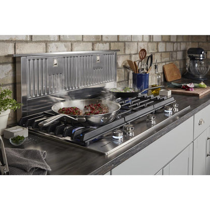 Kitchenaid KXD4636YSS 36" Retractable Downdraft Ventilation System