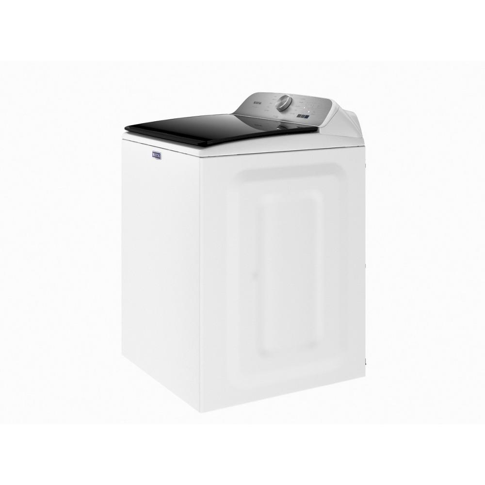 Maytag MVW6500MW Pet Pro Top Load Washer - 4.7 cu. ft.