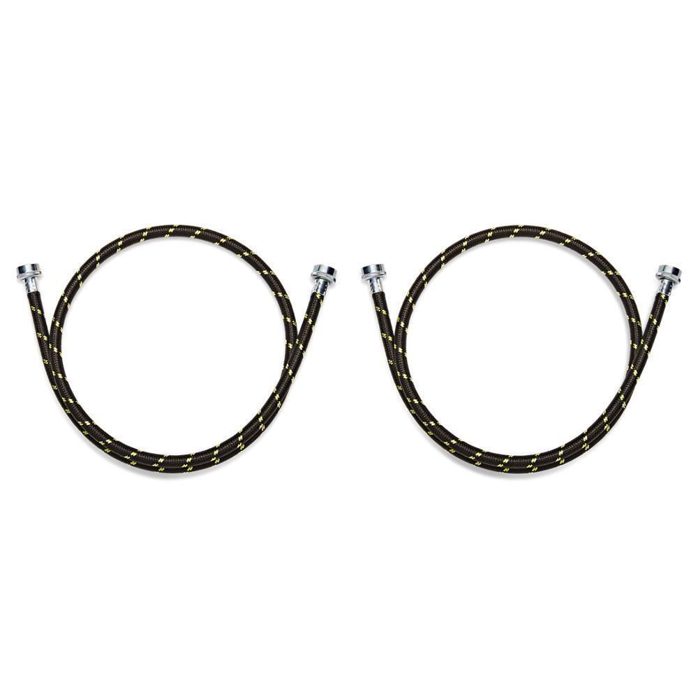 Whirlpool 8212487RP Washer Fill Hoses