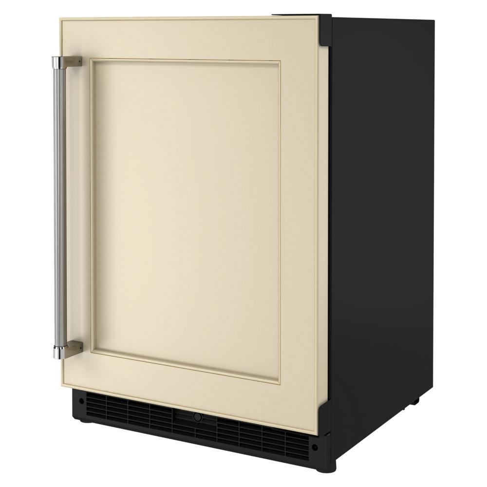 Kitchenaid KURR114KPA 24" Panel-Ready Undercounter Refrigerator