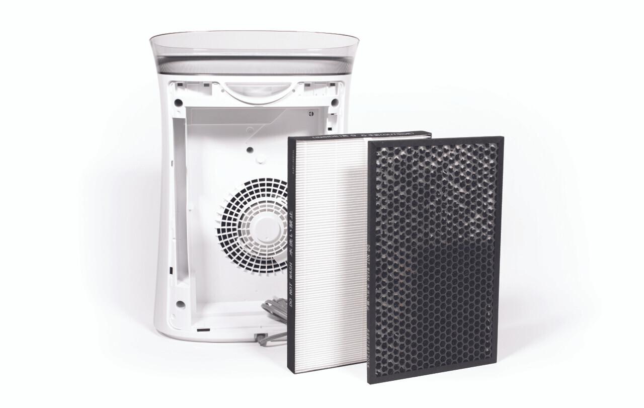 FZK50HFU Sharp True HEPA FPK50UW Replacement Filter