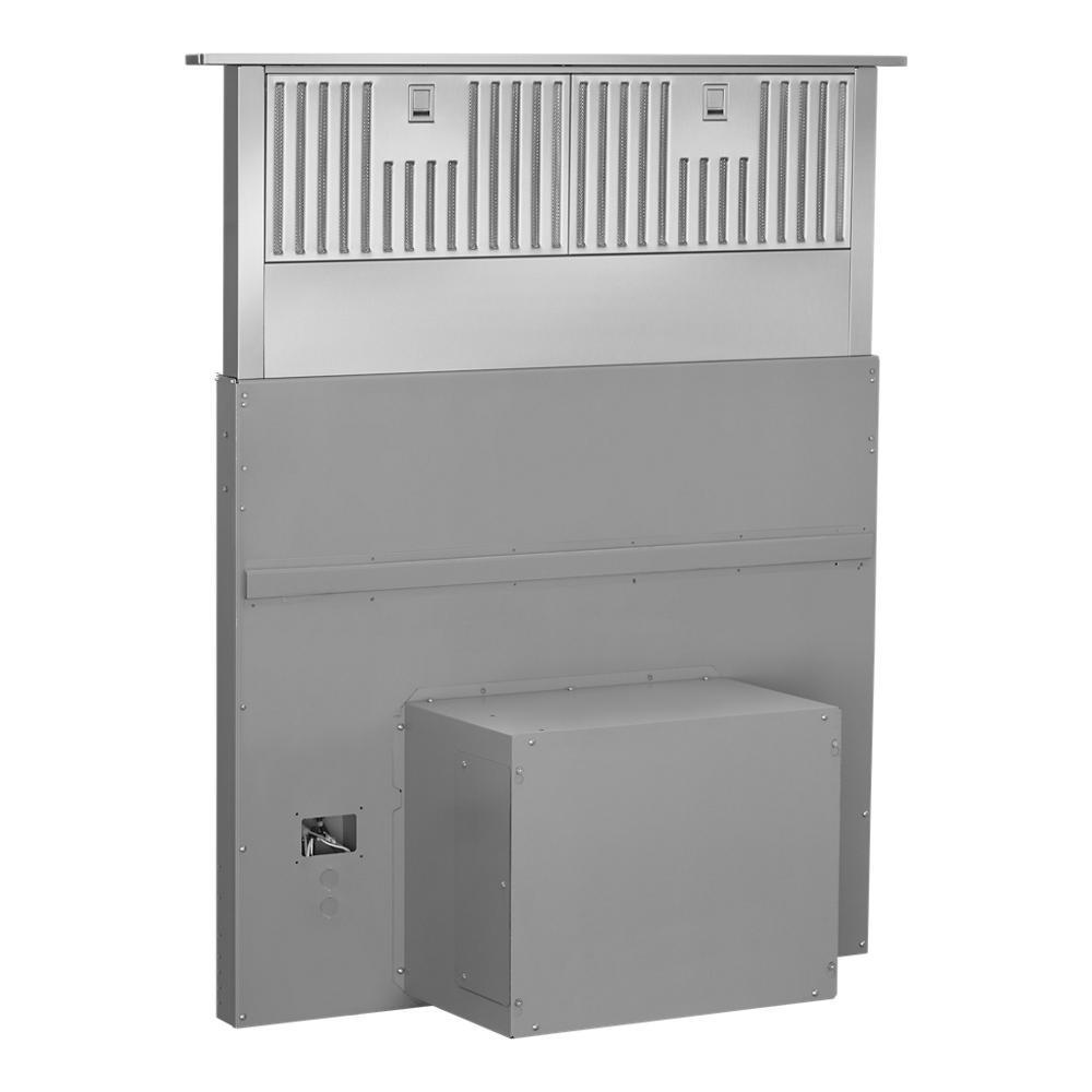Kitchenaid KXD4636YSS 36" Retractable Downdraft Ventilation System