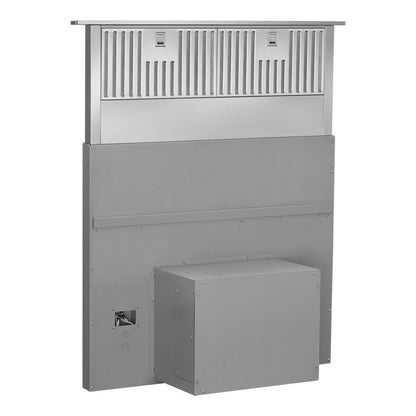 Kitchenaid KXD4636YSS 36" Retractable Downdraft Ventilation System