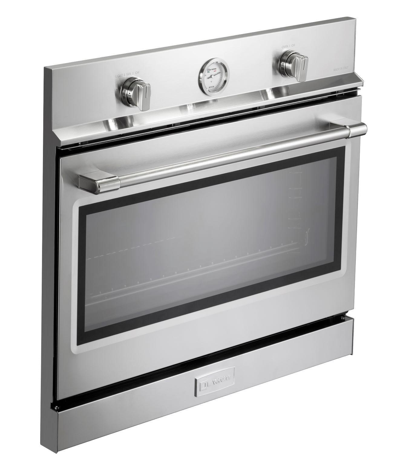VEBIG30NSS Verona 30" Gas Built-In Oven SS