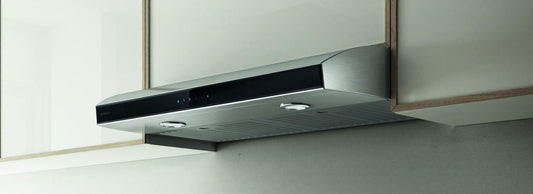 Elica EAI436SS ARIA Undercabinet Range Hood 36" wide - 400CFM