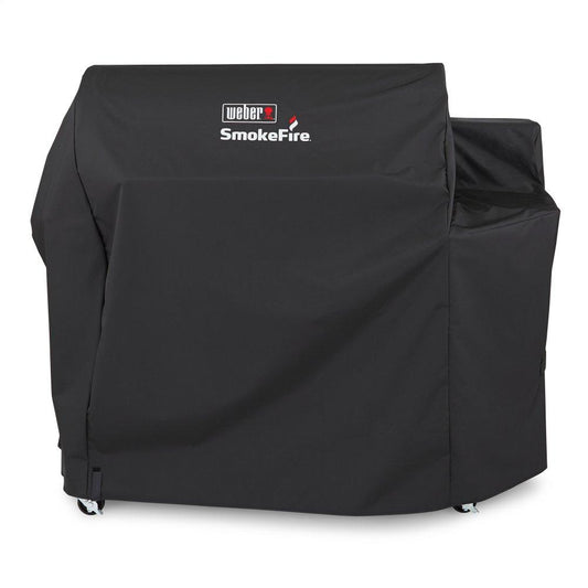 Weber 7191 Premium Grill Cover