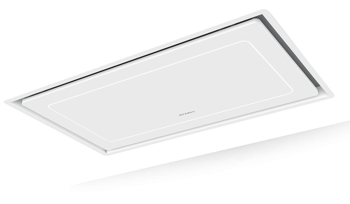 Faber HILTIS36WHNB High-Light 36" White Matte