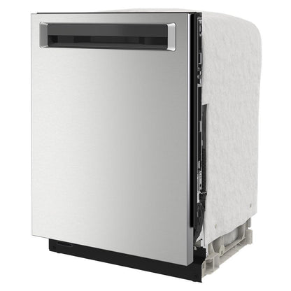 Kitchenaid KDPM804KPS 360(degree) Max Jets™ Third Rack Dishwasher with Stainless Steel Third Rack Wash Jets, 44 dBA