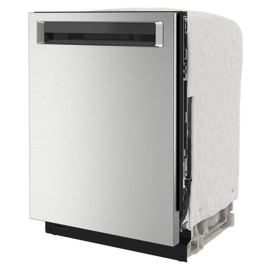 Kitchenaid KDPM804KPS 360(degree) Max Jets™ Third Rack Dishwasher with Stainless Steel Third Rack Wash Jets, 44 dBA