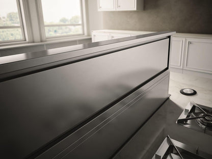 Elica ERS630S1 RISE Downdraft Range Hood 30" wide - 600CFM