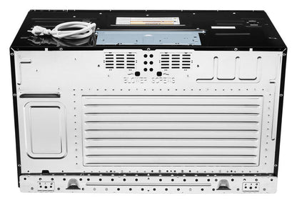 Maytag MMV5227JK Over-the-Range Microwave with Dual Crisp feature - 1.9 cu. ft.