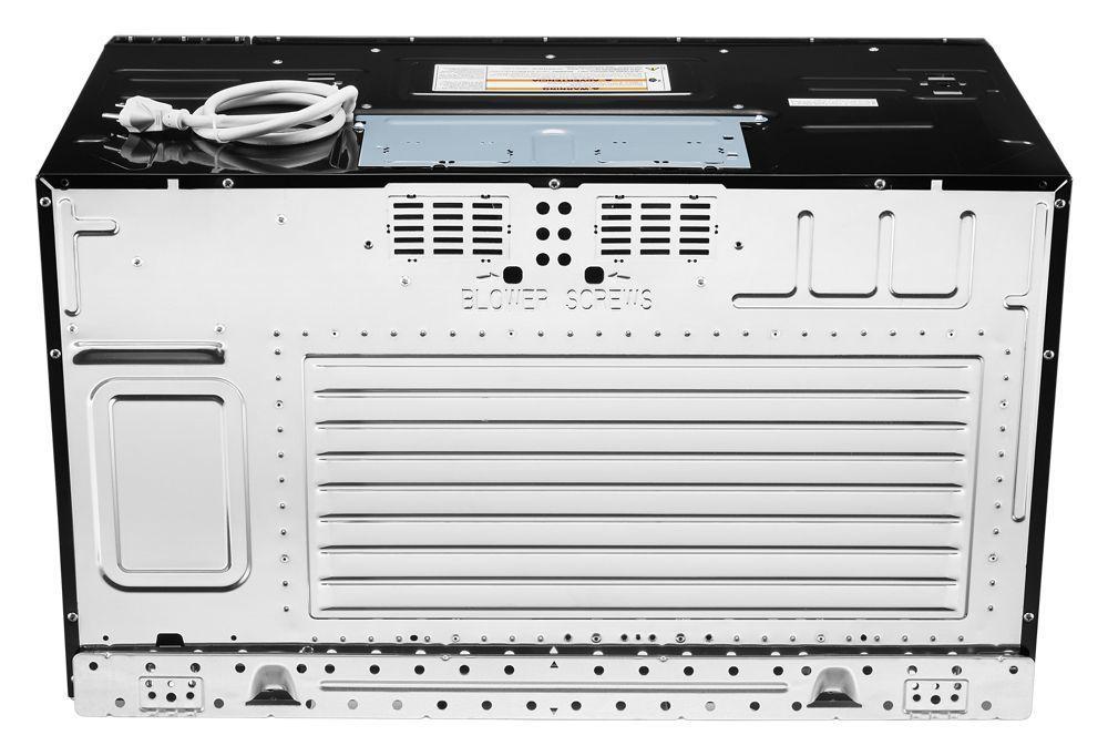 Maytag MMV4207JK Over-the-Range Microwave with Dual Crisp feature - 1.9 cu. ft.