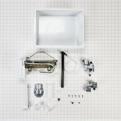 Whirlpool W11459724 Refrigerator Ice Maker Kit