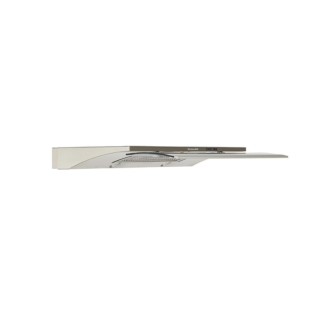 Kitchenaid KXU2836JSS 36" Slide-Out Hood