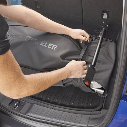 7030 Weber Traveler Cargo Protector