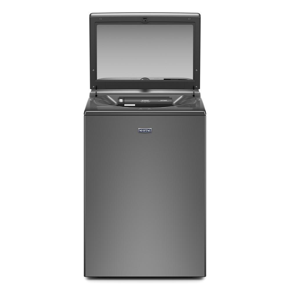 Maytag MVW7232HC Smart Top Load Washer with Extra Power - 5.3 cu. ft.