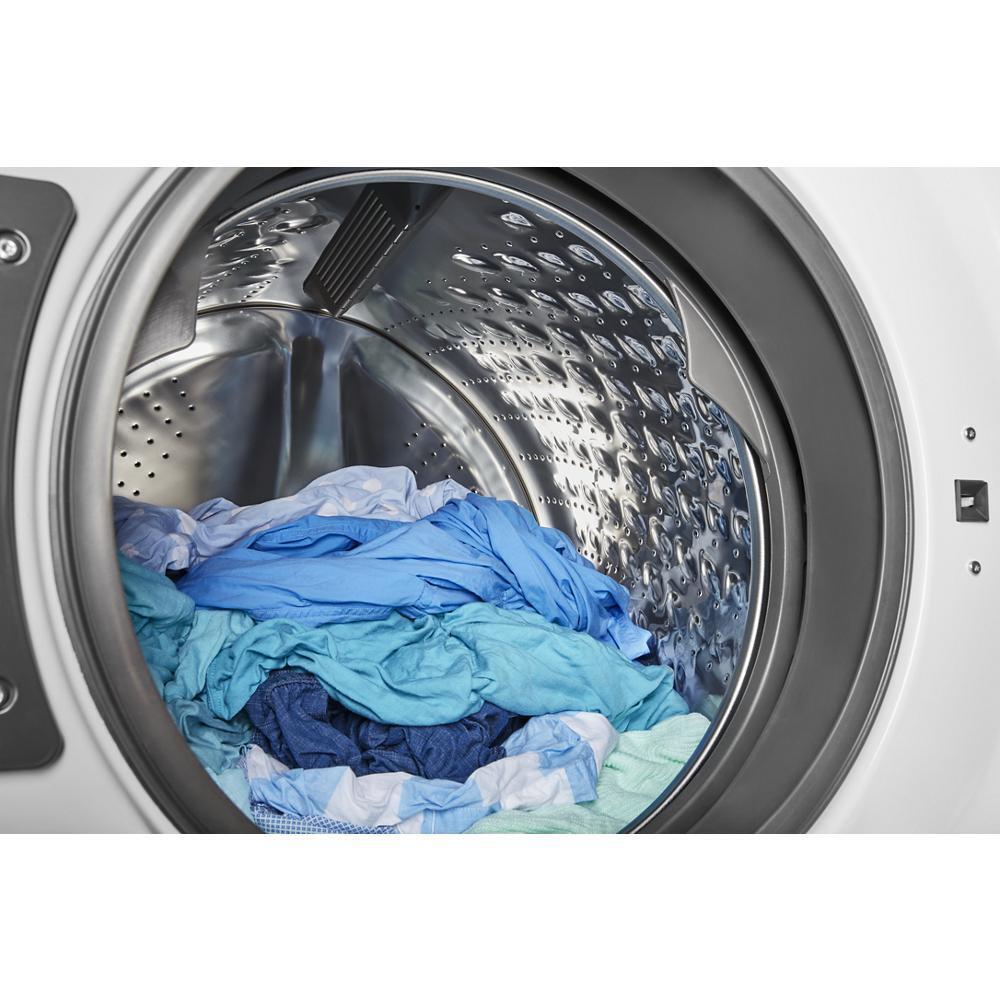 4.3 cu. ft. Front-Load Washer with Large Capacity
