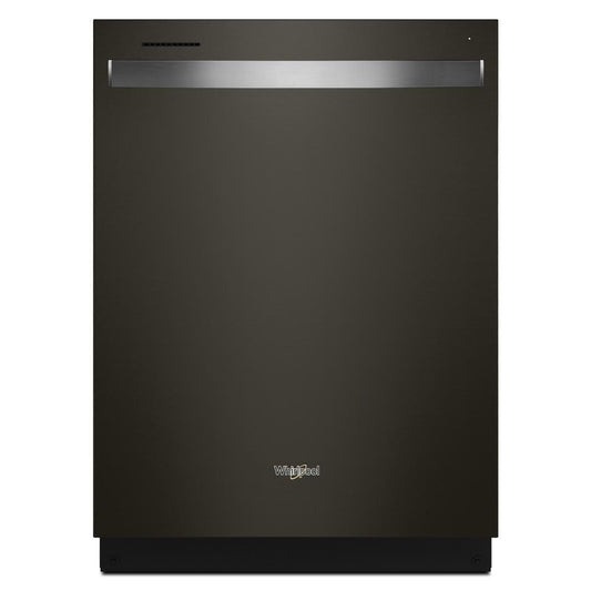 Whirlpool WDT970SAKV Fingerprint Resistant Dishwasher with 3rd Rack & Large Capacity