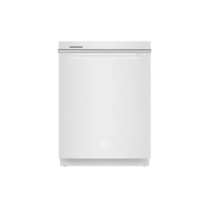 Whirlpool WDTA50SAKW 24 Stainless Steel Dishwasher with AI Intelligent Wash - 47 dBA