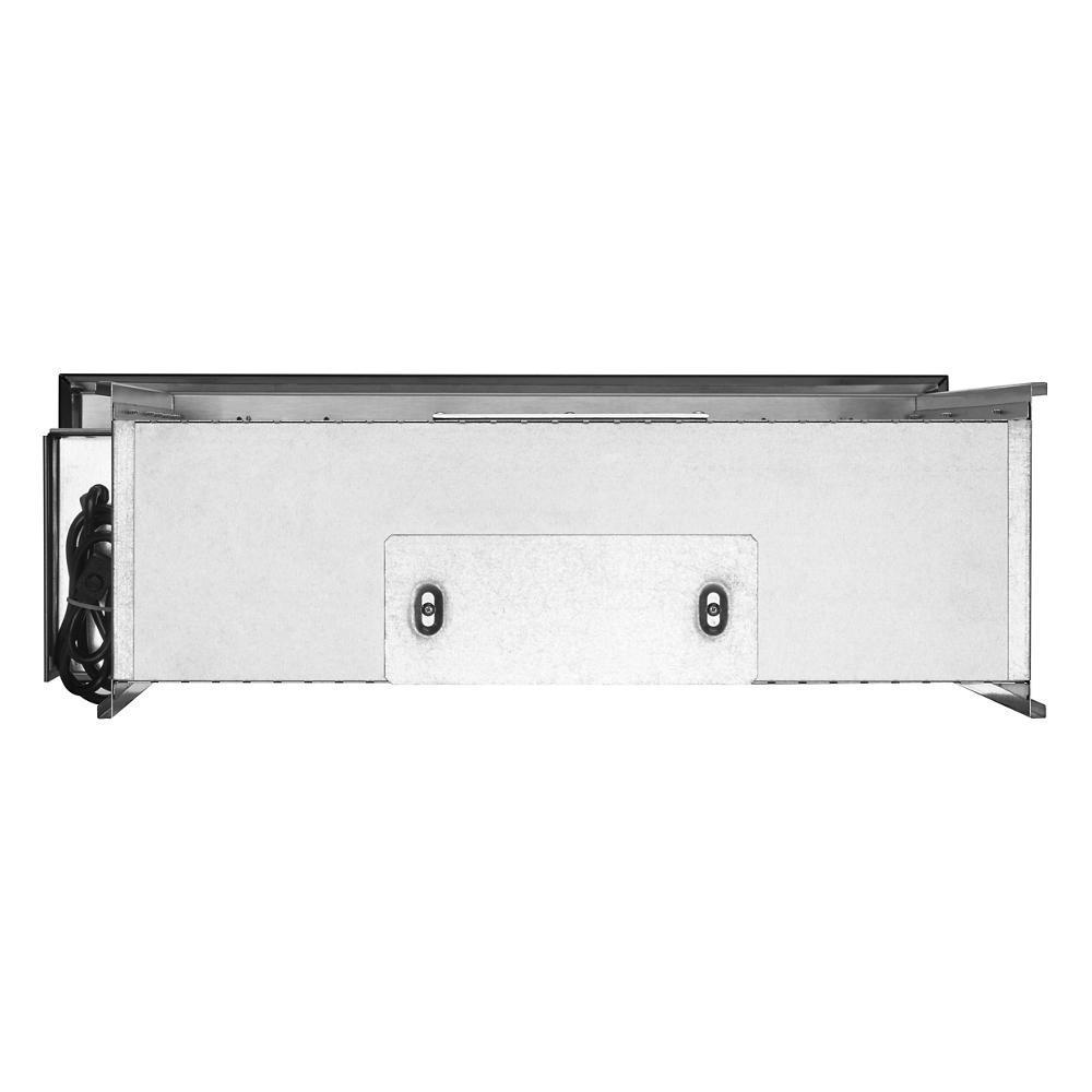 Kitchenaid KOWT100EBS 30'' Slow Cook Warming Drawer with PrintShield™ Finish