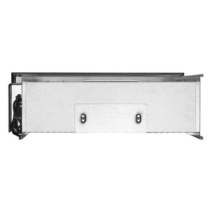 Kitchenaid KOWT100EBS 30'' Slow Cook Warming Drawer with PrintShield™ Finish