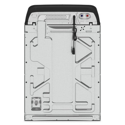 Maytag MVW6500MBK Pet Pro Top Load Washer - 4.7 cu. ft.