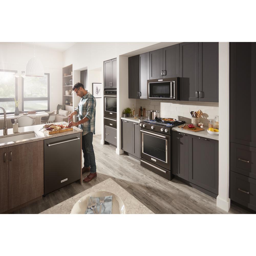 30" Single Wall Oven with Even-Heat™ True Convection
