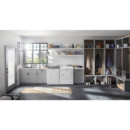Maytag MVW6500MW Pet Pro Top Load Washer - 4.7 cu. ft.