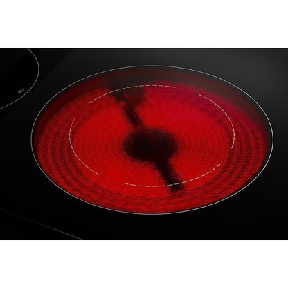 Amana AER6603SMS 30-inch Amana® Electric Range with Extra-Large Oven Window