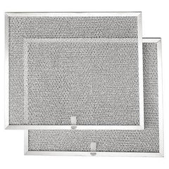 BPS1FA30 Broan-NuTone® Genuine Replacement Aluminum Filter for Range Hoods, 14-1/4