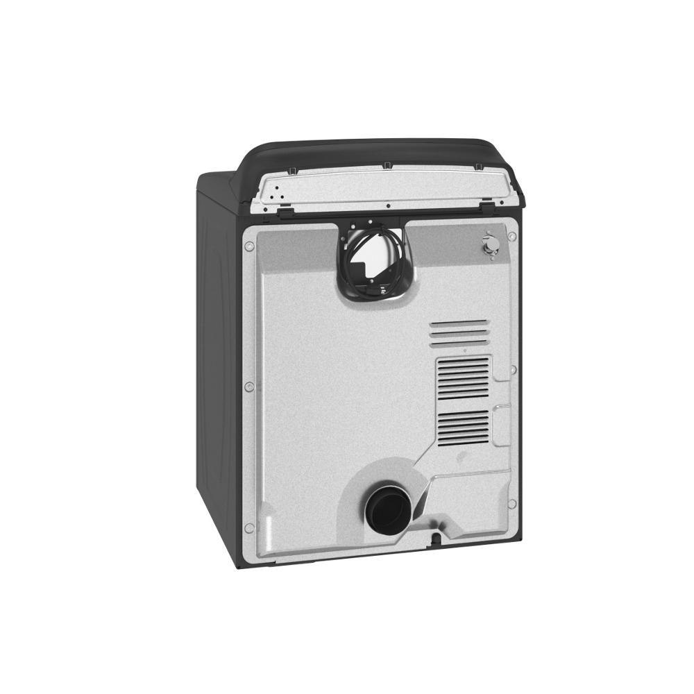 Maytag MGD6500MBK Pet Pro Top Load Gas Dryer - 7.0 cu. ft.