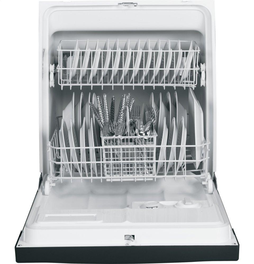 GE Spacemaker® Under-the-Sink Dishwasher