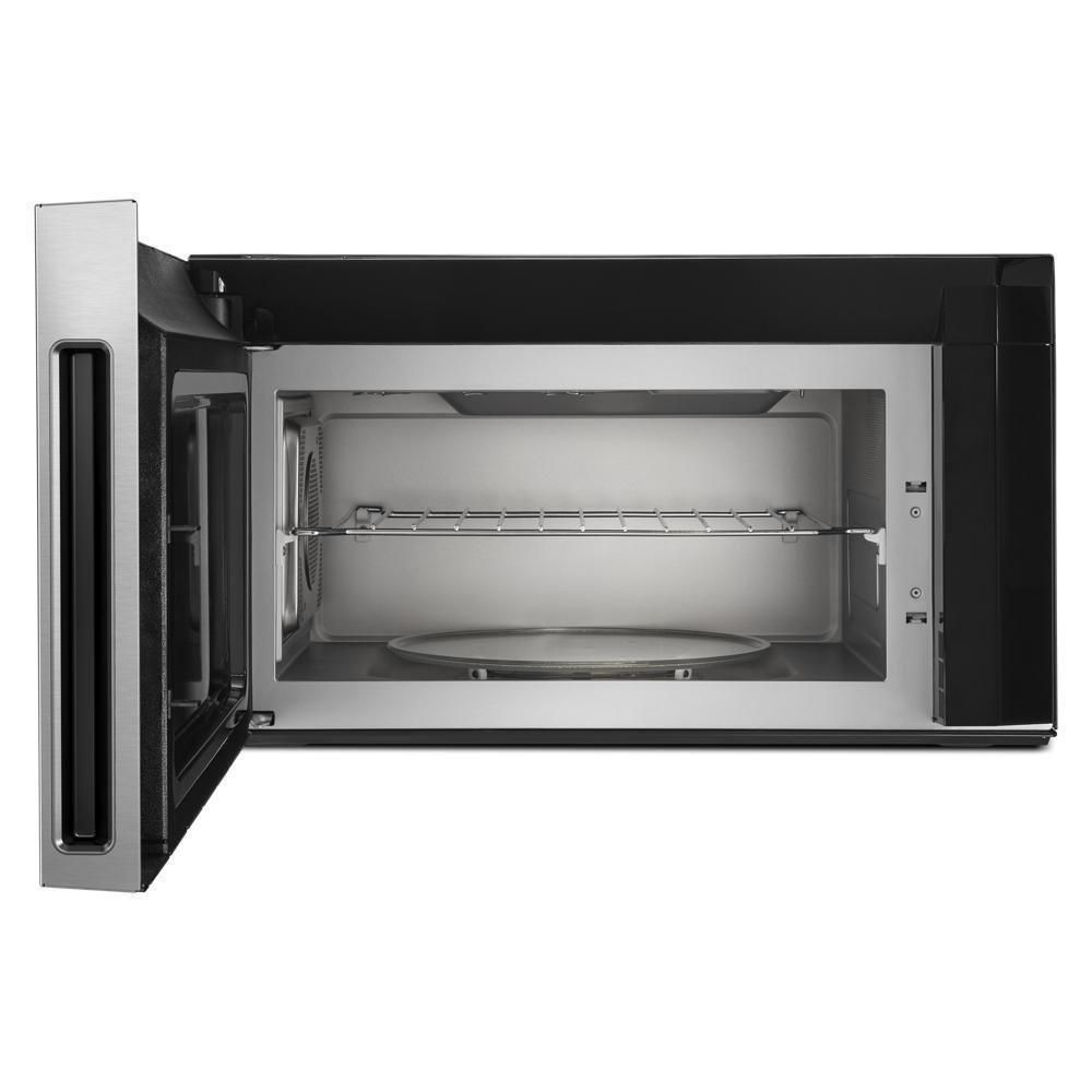 Whirlpool WMH78519LZ 1.9 Cu. Ft. Microwave with Air Fry Mode