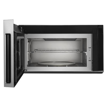 Whirlpool WMH78519LZ 1.9 Cu. Ft. Microwave with Air Fry Mode