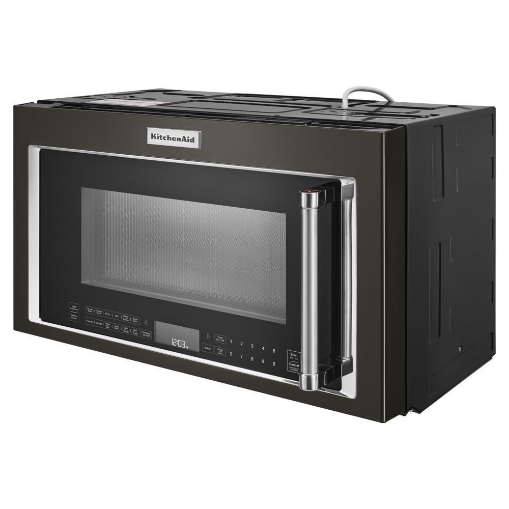 1.8 Cu. Ft. Over-The-Range Microwave Stainless Steel-FMOW1852AS