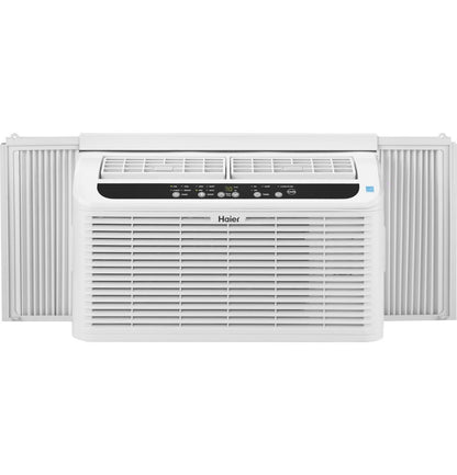 ESAQ406TZ Haier ENERGY STAR® 6,200 BTU Ultra Quiet Window Air Conditioner for Small Rooms up to 250 sq. ft.