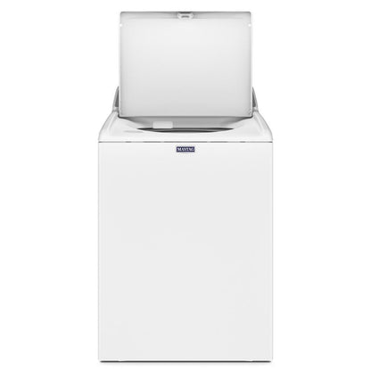 Maytag MVW5035MW Top Load Washer with Extra Power - 4.5 cu. ft.