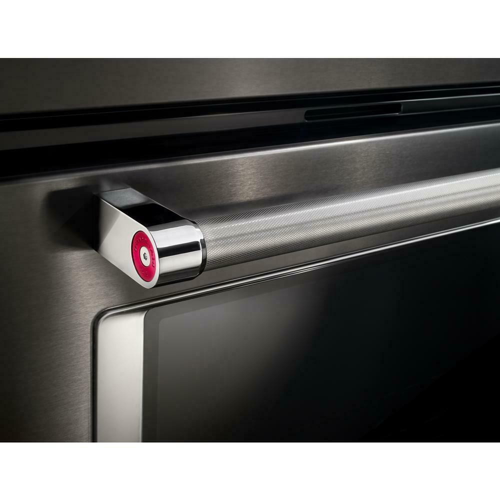 KITCHENAID 30" Combination Wall Oven with Even-Heat(TM) True Convection (Lower Oven)