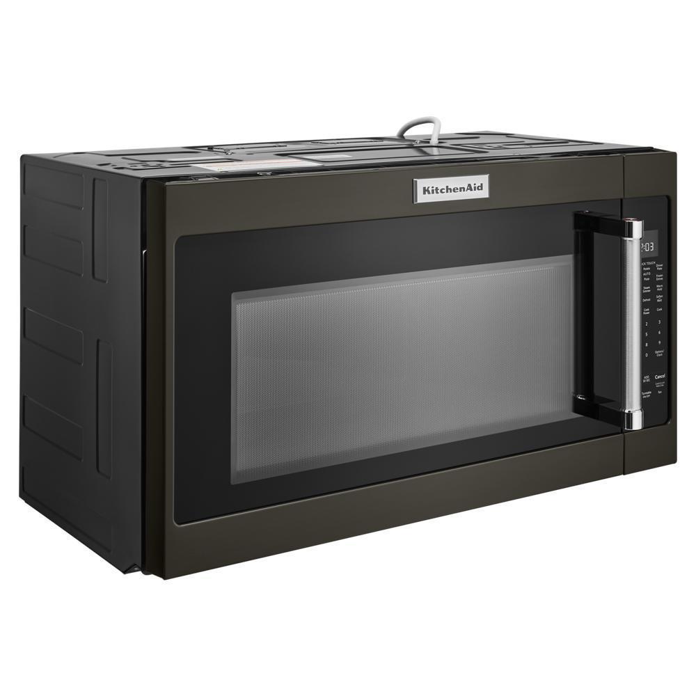 30" 1000-Watt Microwave Hood Combination