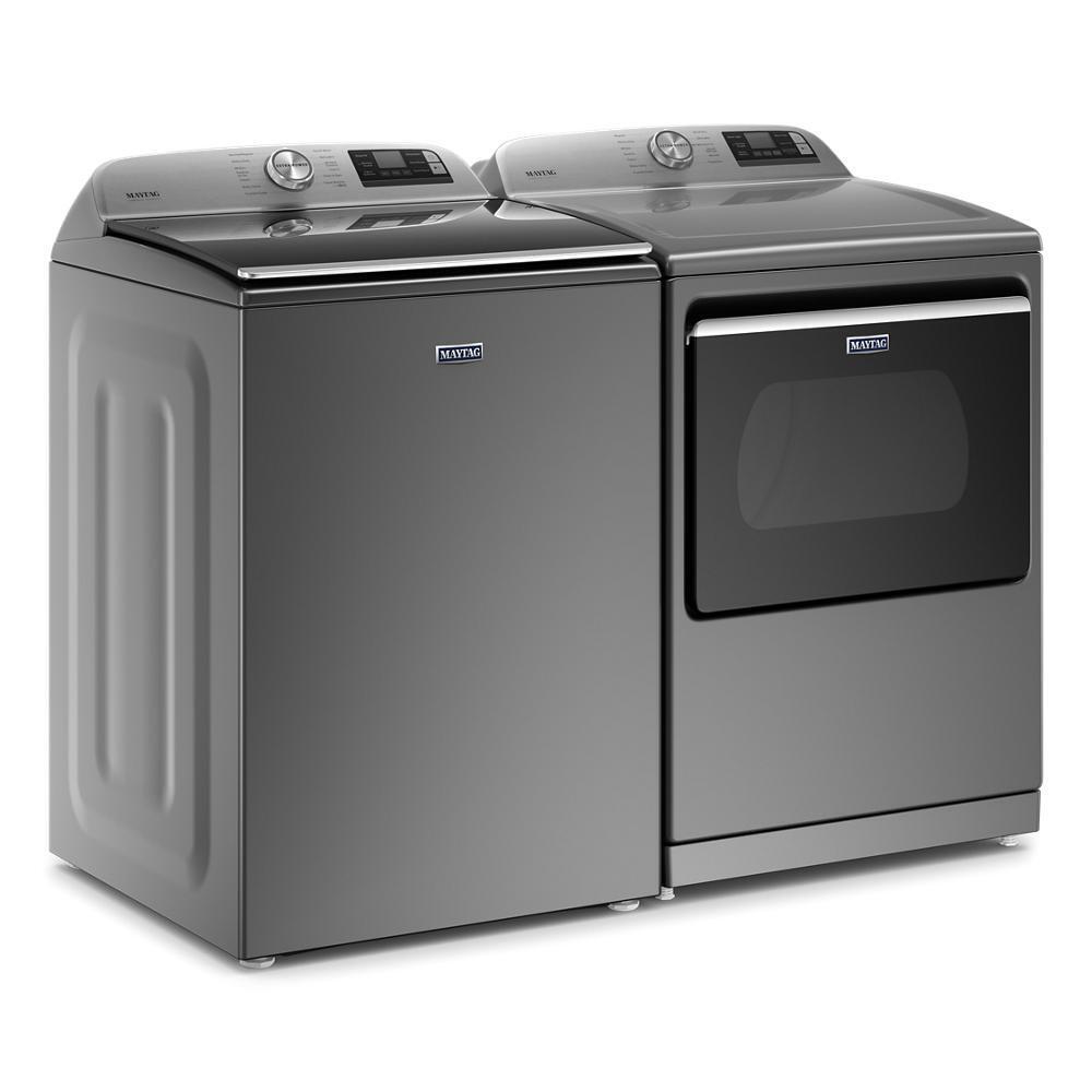 Maytag MVW7232HC Smart Top Load Washer with Extra Power - 5.3 cu. ft.